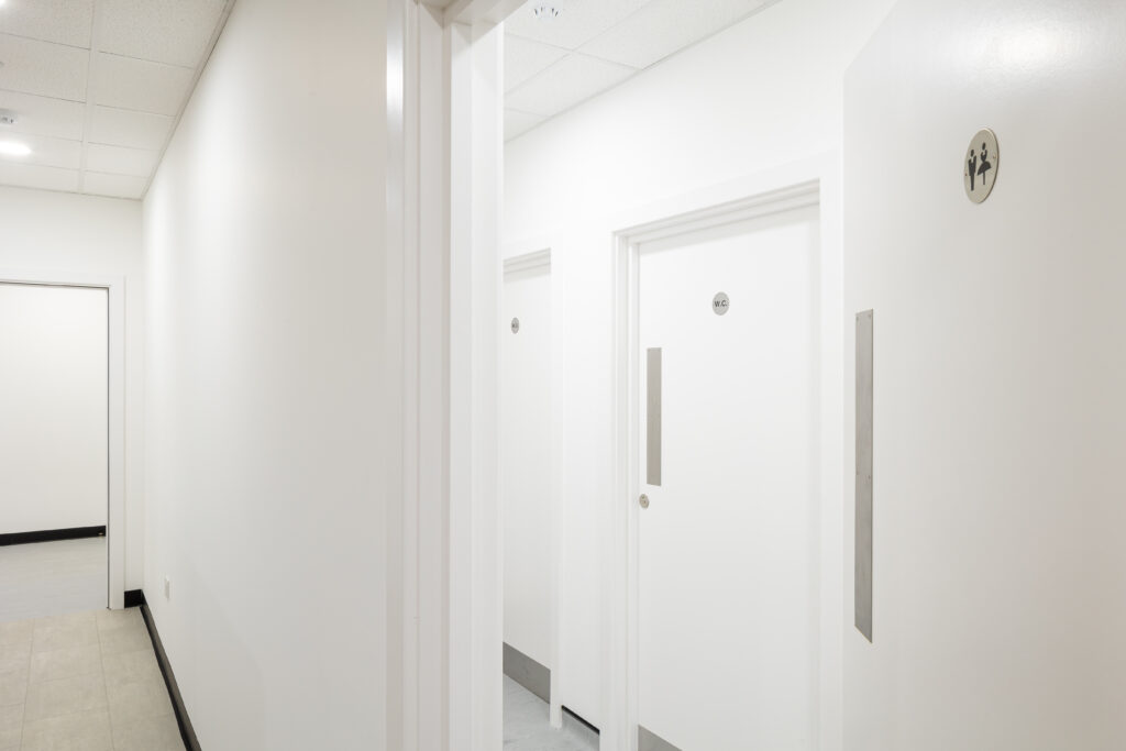 Intertek | Case Study | Constructive Space