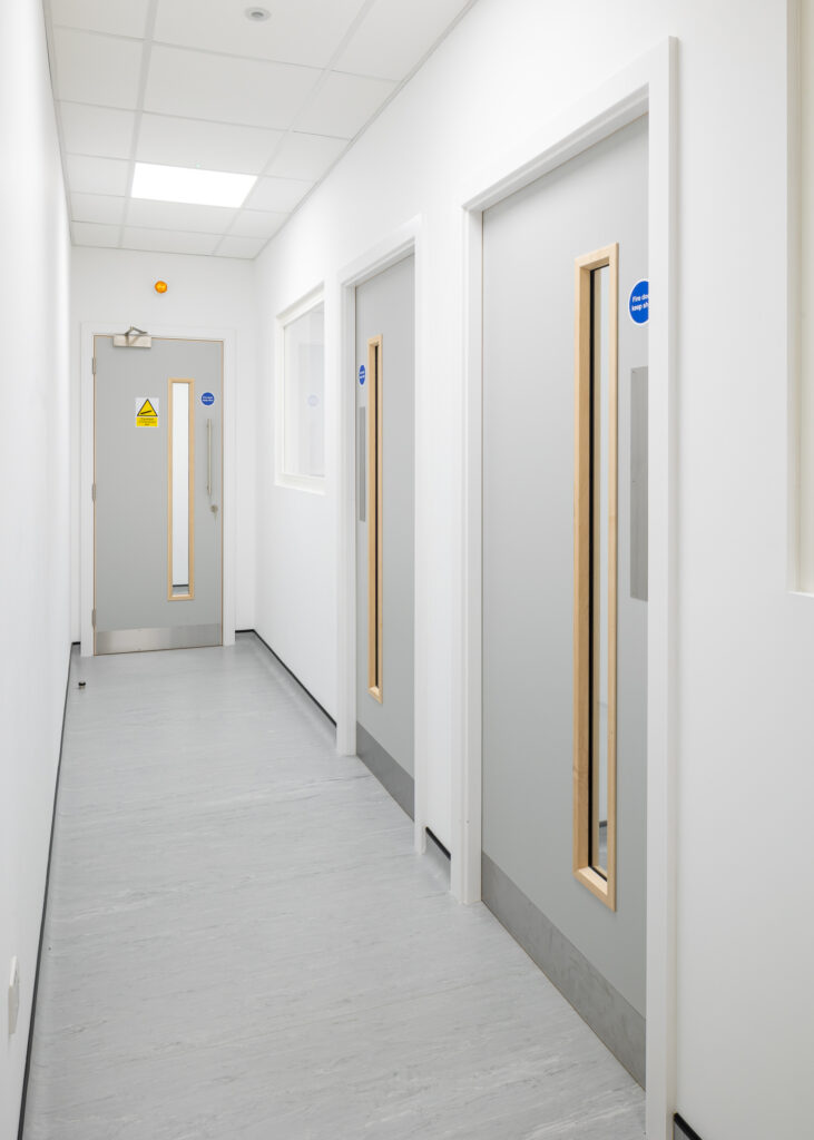 Intertek | Case Study | Constructive Space